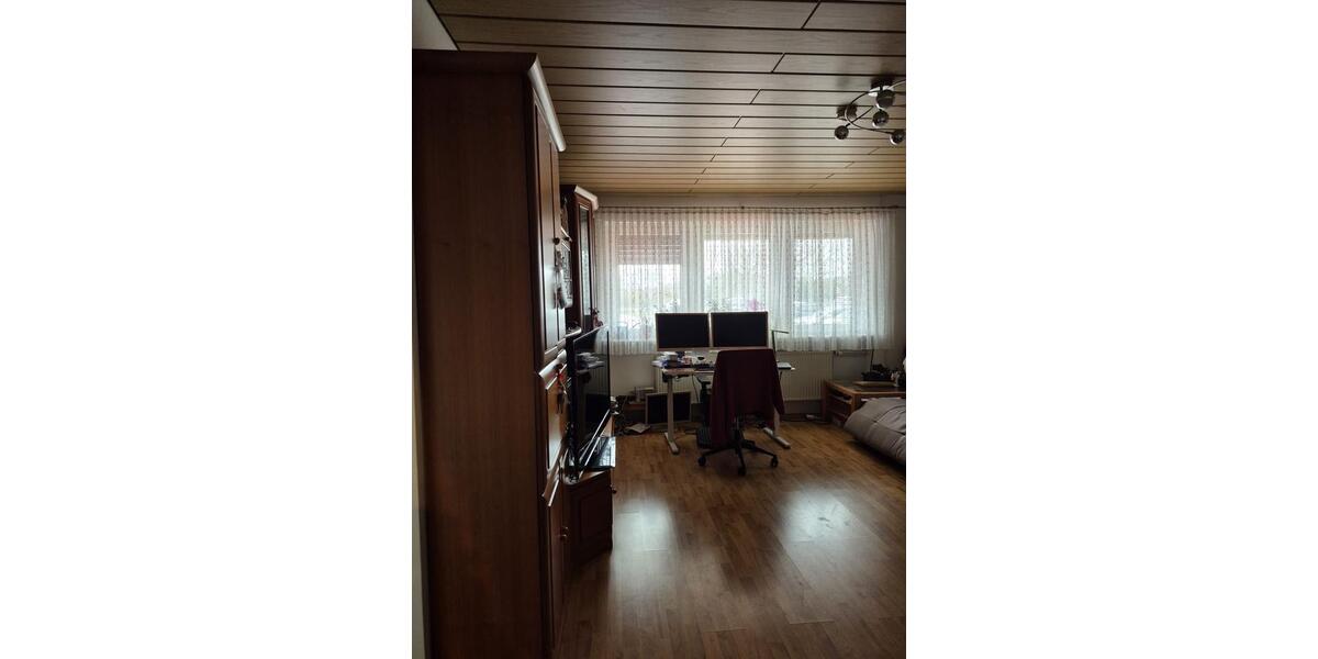 Erdgeschoßwohnung Frankenthal (Pfalz) - 3 Zimmer, 80 m&sup2;, 235.000&euro; | Angebot:25224481