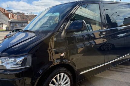 VW T5 Transporter 200.000 km 17.300 &euro; Mannheim 68169