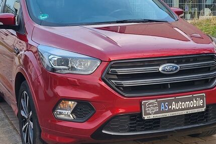 Ford Kuga 100.000 km 15.450 &euro; Fürth/Hessen 64658