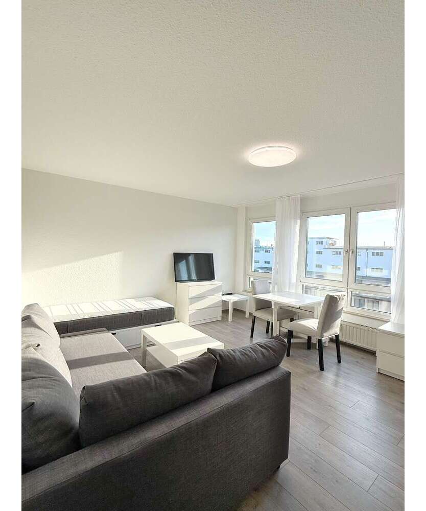 Wohnung zum Kaufen in Mannheim 134.000 € 29 m²