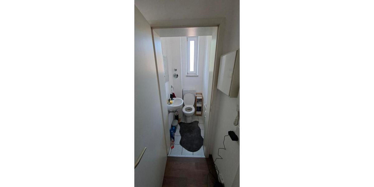 Dachgeschoßwohnung Mannheim Herzogenried - 2.5 Zimmer, 55 m&sup2;, 900&euro; | Angebot:26440287