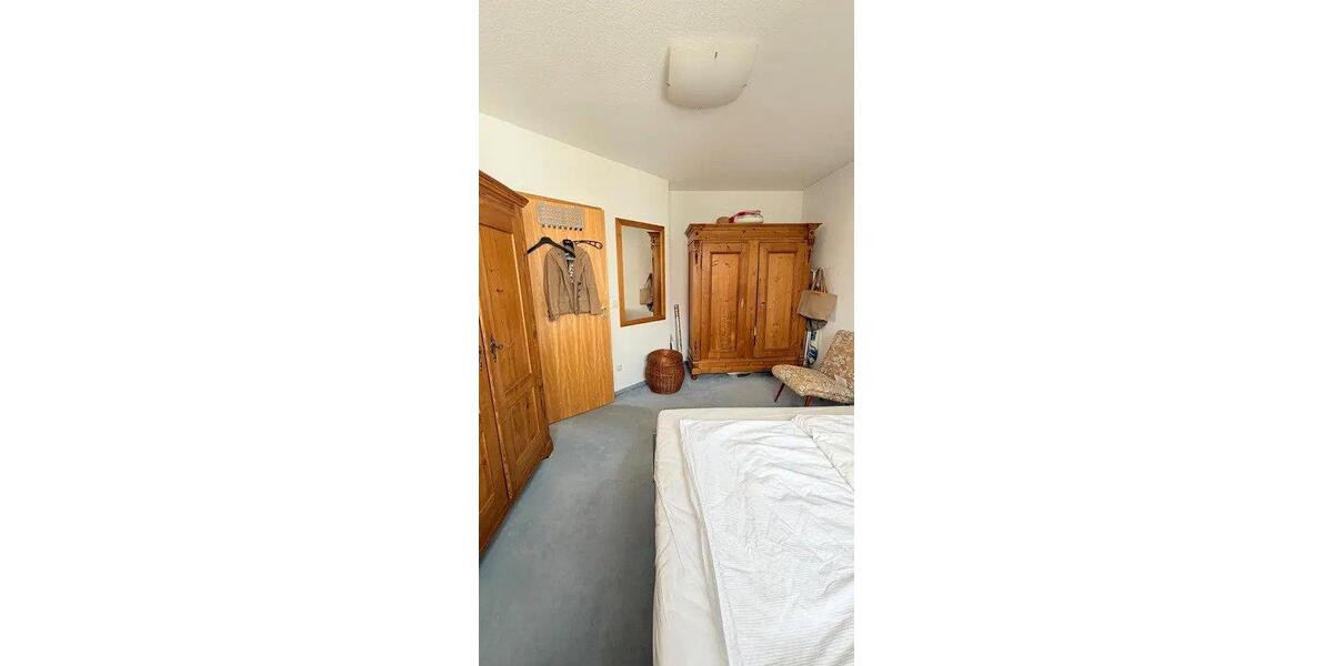 Etagenwohnung Schwetzingen - 2 Zimmer, 53 m&sup2;, 205.000&euro; | Angebot:27190326