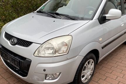 Hyundai Matrix 100.000 km 1.750 &euro; Osthofen 67574