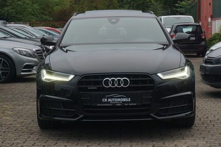 Audi A6 190.000 km 20.990 &euro; Mannheim 68309