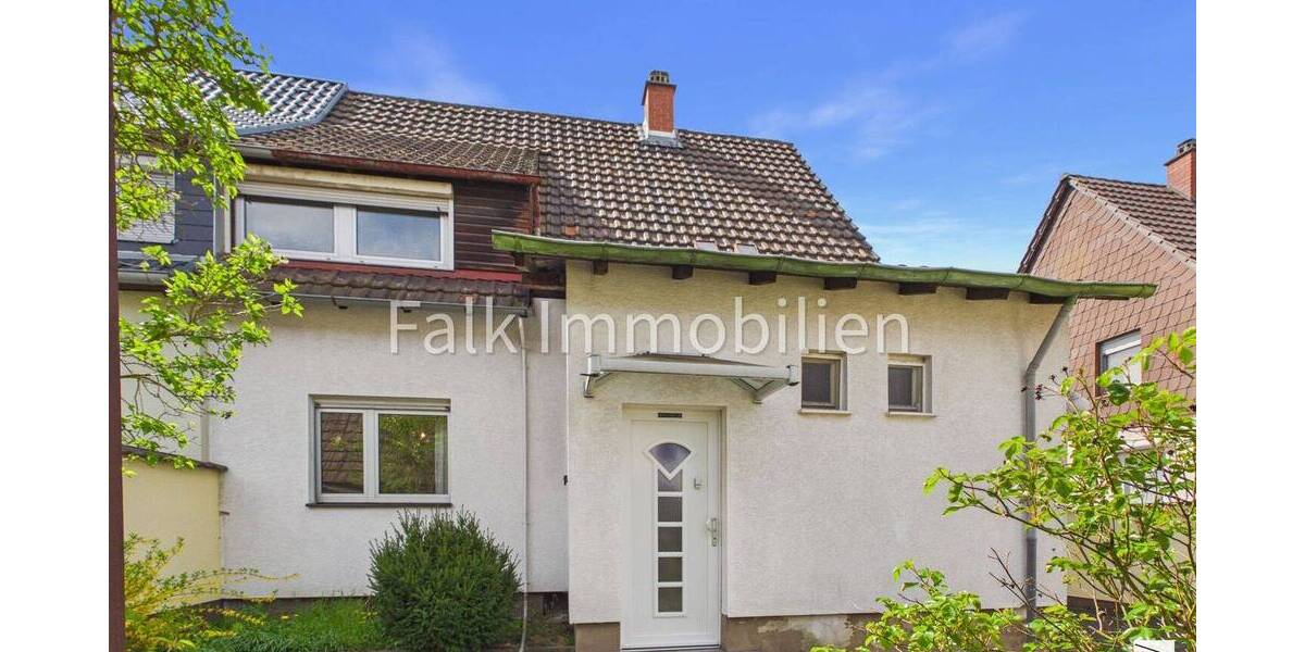 Doppelhaushälfte Ketsch - 6 Zimmer, 105 m&sup2;, 459.000&euro; | Angebot:26451444