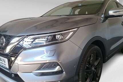 Nissan Qashqai 92.226 km 16.950 &euro; Heidelberg 69126