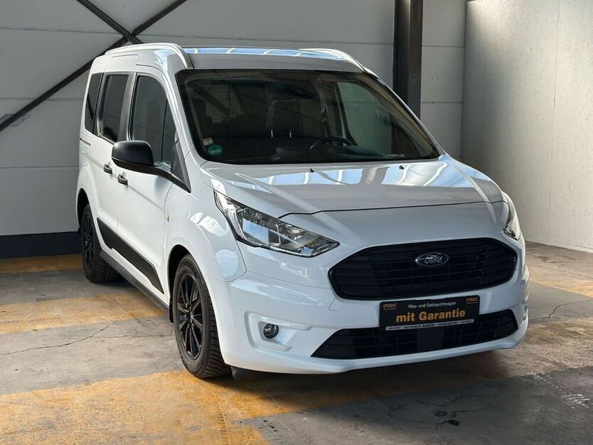 Tourneo Connect