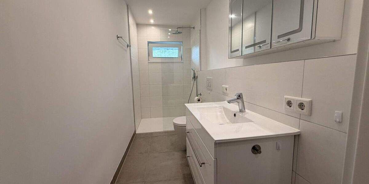 Terrassenwohnung Heppenheim - 2 Zimmer, 101 m&sup2;, 1.490&euro; | Angebot:26258904