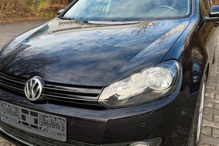 VW Golf 76.200 km 8.200 &euro; Bensheim 64625