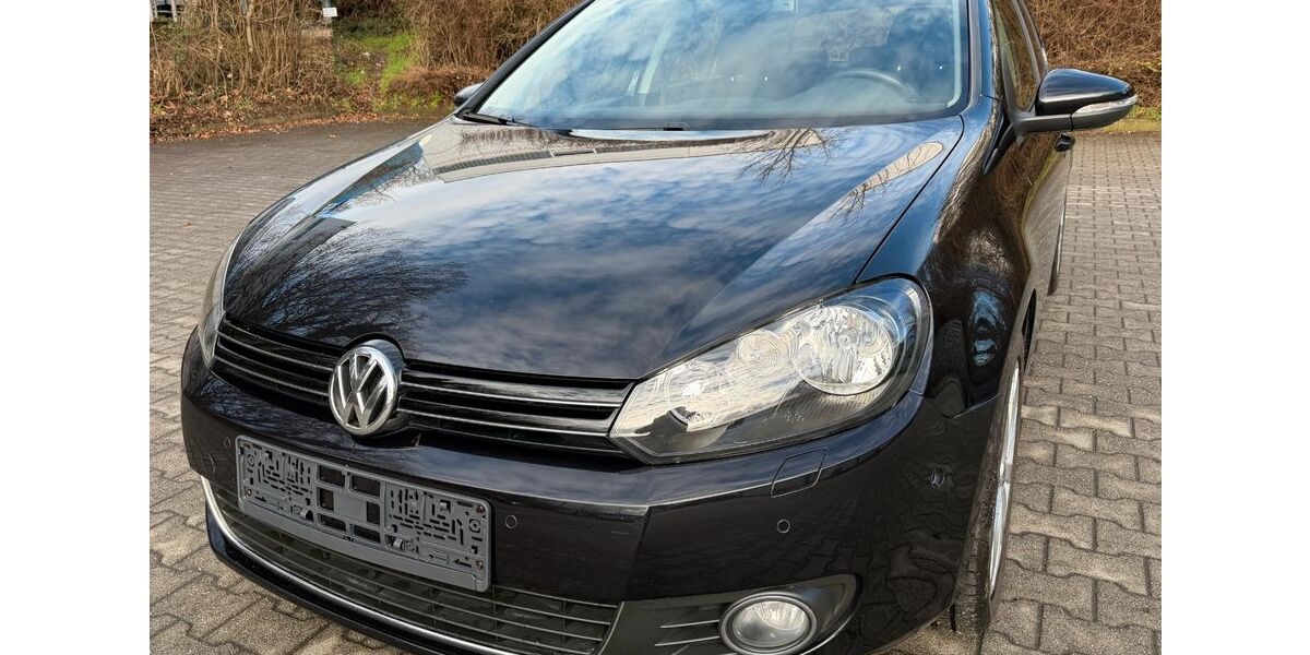VW Golf 76.200 km 8.200 &euro; Bensheim 64625