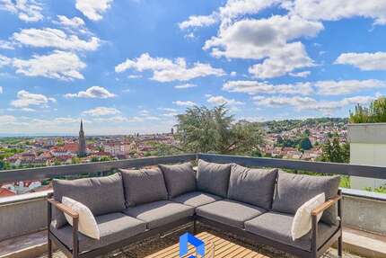 Wohnung Bad Dürkheim - 4 Zimmer, 128 m&sup2;, 449.000&euro; | Angebot:26906554