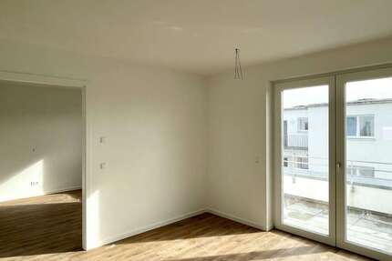 Wohnung Philippsburg Huttenheim - 2 Zimmer, 56 m&sup2;, 259.300&euro; | Angebot:26552654