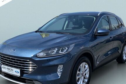 Ford Kuga 56.300 km 18.850 &euro; Worms 67547