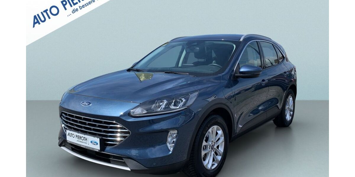 Ford Kuga 56.300 km 18.850 &euro; Worms 67547