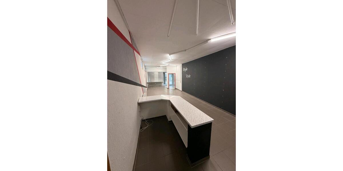 Gewerbeobjekt Wiesloch - 1.100&euro; | Angebot:26130208