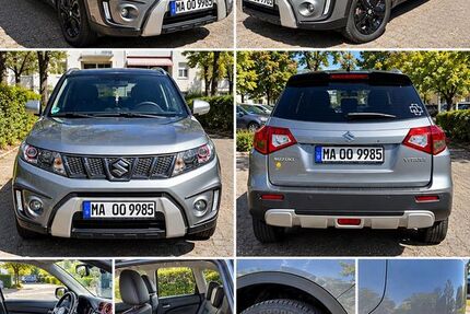Suzuki Vitara 70.500 km 15.300 &euro; Mannheim 68309