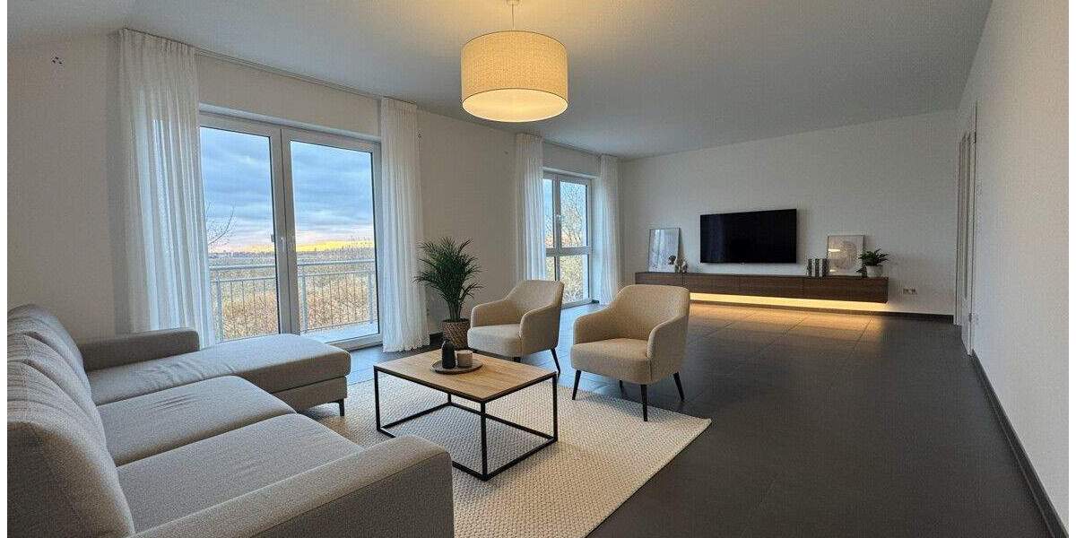 Etagenwohnung Hirschberg an der Bergstraße Großsachsen - 4 Zimmer, 134 m&sup2;, 628.000&euro; | Angebot:24735925