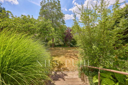 Haus Ludwigshafen am Rhein Rheingönheim - 6 Zimmer, 176 m&sup2;, 590.000&euro; | Angebot:24946720