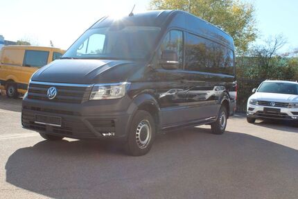 VW Crafter 75.600 km 24.900 &euro; Gernsheim 64579