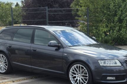 Audi A6 229.300 km 7.500 &euro; Frankenthal 67227