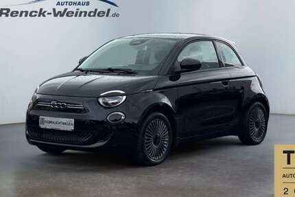 Fiat 500e 19.000 km 19.989 &euro; Mannheim 68167