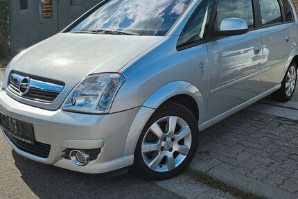 Opel Meriva 88.500 km 2.999 &euro; Speyer 67346
