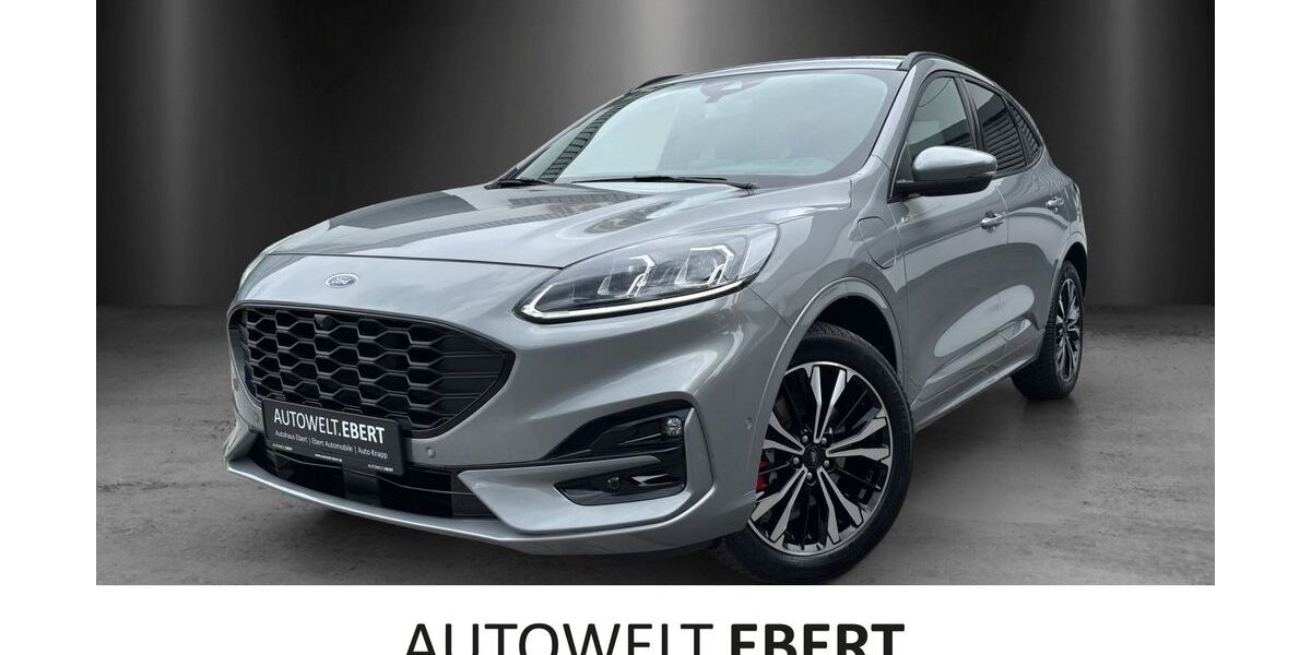 Ford Kuga 41.000 km 23.890 &euro; Weinheim 69469