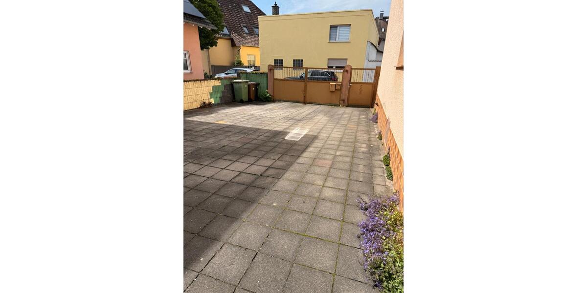Einfamilienhaus Viernheim - 6 Zimmer, 156 m&sup2;, 380.000&euro; | Angebot:26636803