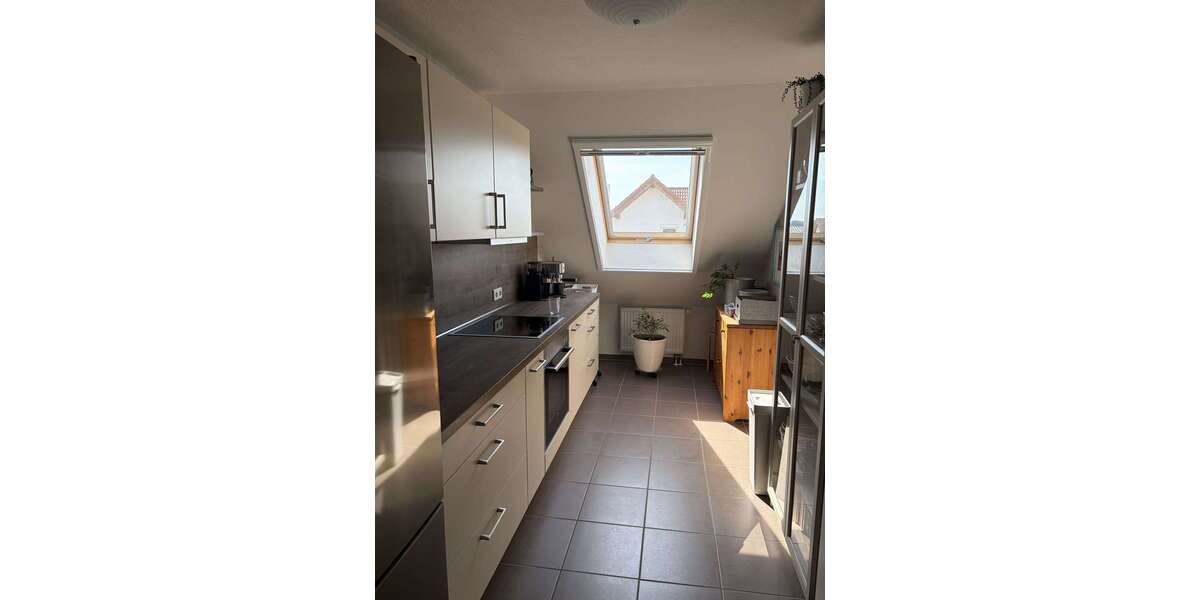 Etagenwohnung St. Leon-rot rot - 2 Zimmer, 70 m&sup2;, 259.000&euro; | Angebot:26953186