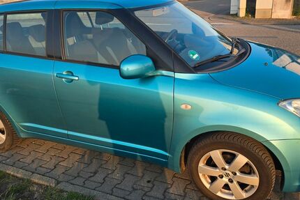 Suzuki Swift 161.292 km 2.700 &euro; Waghäusel 68753