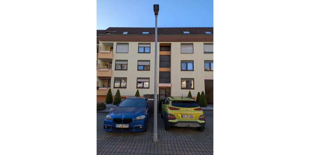 Gewerbeobjekt Schifferstadt - 650&euro; | Angebot:25840511