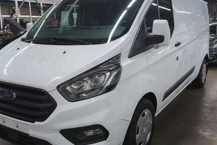 Ford Transit Custom 218.000 km 11.484 &euro; Weinheim 69469