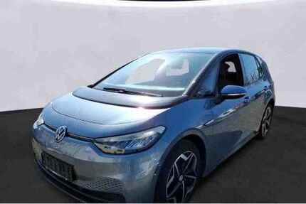 VW ID.3 31.500 km 20.430 &euro; Mannheim 68167