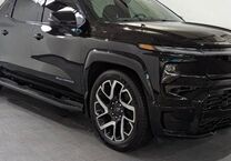 Gebrauchtwagen Chevrolet Silverado