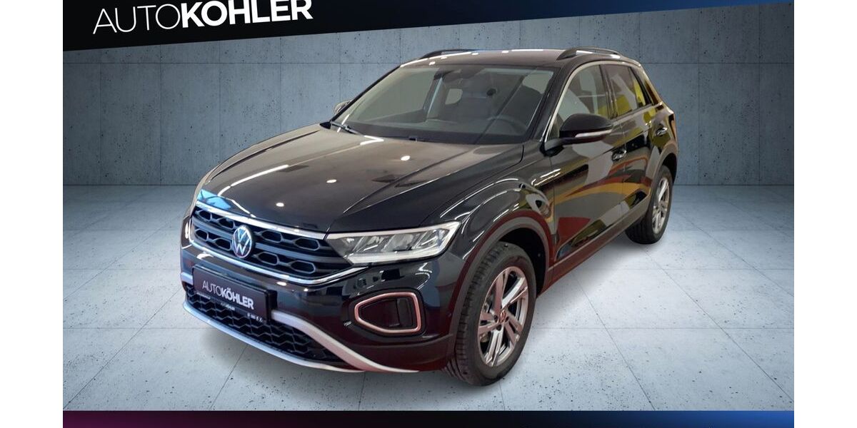 VW T-Roc 1.717 km 29.900 &euro; Bad Dürkheim 67098