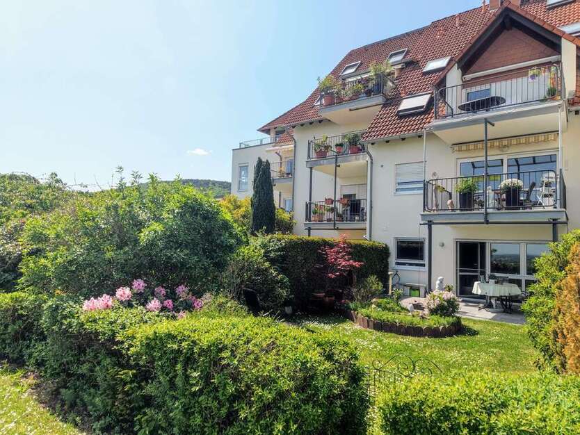 Wohnung zum Kaufen in Neustadt 359.000 € 104.22 m²