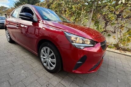 Opel Corsa 109.500 km 9.100 &euro; Weingarten (Pfalz) 67366