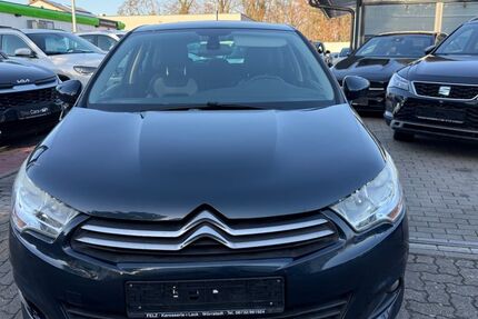 Citroen C4 199.000 km 2.999 &euro; schifferstadt 67105