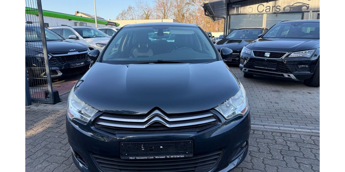 Citroen C4 199.000 km 2.999 &euro; schifferstadt 67105