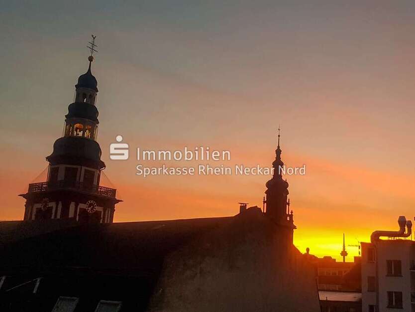 Wohnung zum Kaufen in Mannheim 398.000 € 100 m²