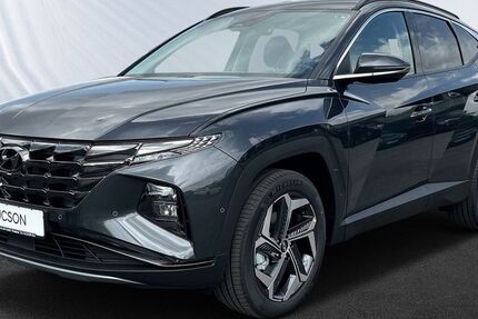 Hyundai TUCSON 28.850 km 35.950 &euro; Weinheim 69469