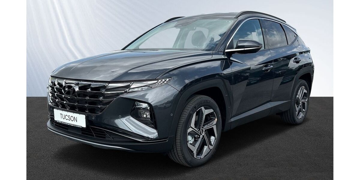 Hyundai TUCSON 28.850 km 35.950 &euro; Weinheim 69469