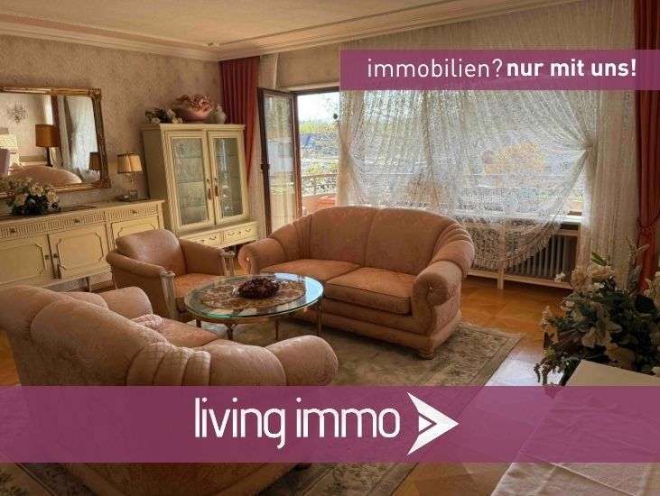Etagenwohnung Viernheim - 2 Zimmer, 107 m&sup2;, 295.000&euro; | Angebot:26181376
