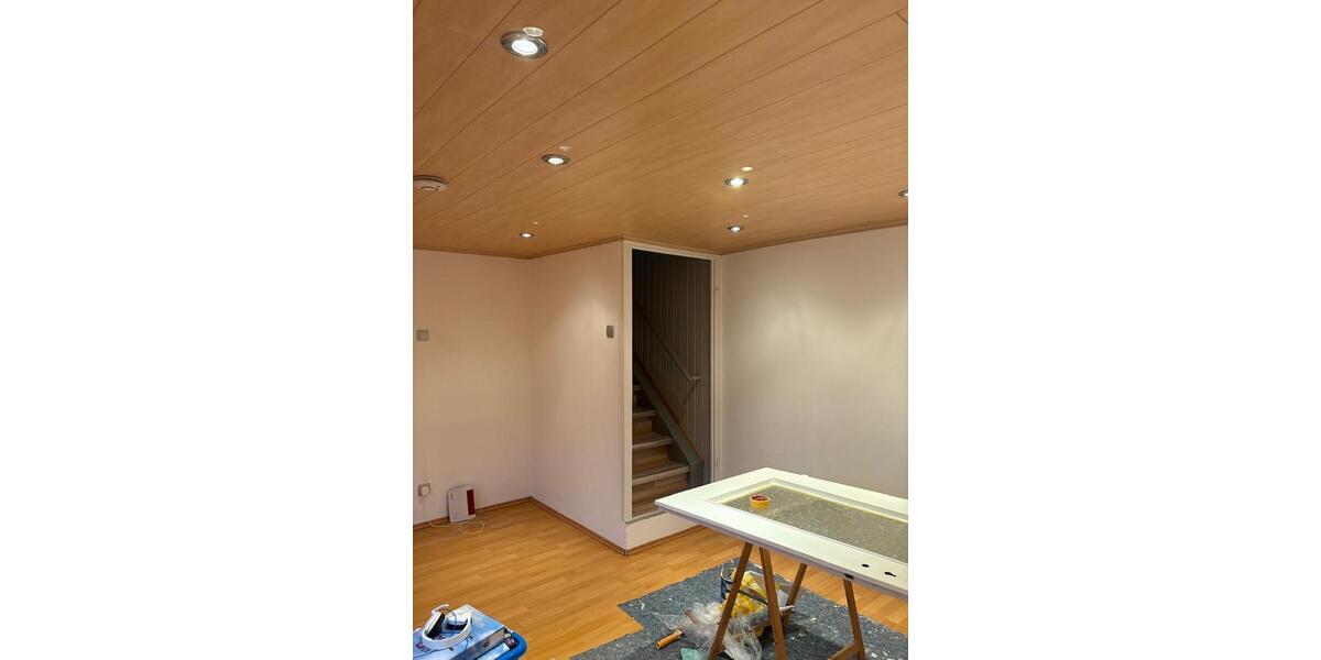 Etagenwohnung Bürstadt - 3 Zimmer, 75 m&sup2;, 780&euro; | Angebot:26044448