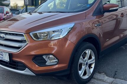 Ford Kuga 88.000 km 13.900 &euro; Mannheim 68199