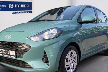 Hyundai i10 18.044 km 14.980 &euro; Bad Dürkheim 67098
