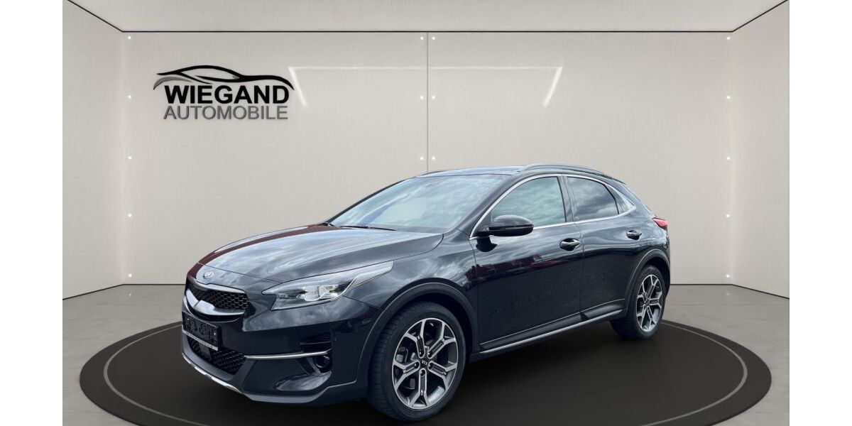 Kia XCeed 85.000 km 17.990 &euro; Viernheim 68519