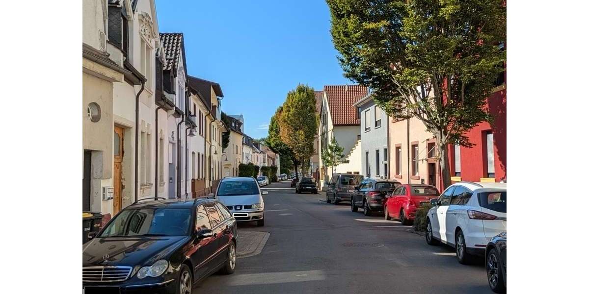 Einfamilienhaus Ludwigshafen am Rhein Ludwigshafen-Hemshof - 8 Zimmer, 148 m&sup2;, 299.000&euro; | Angebot:24892407