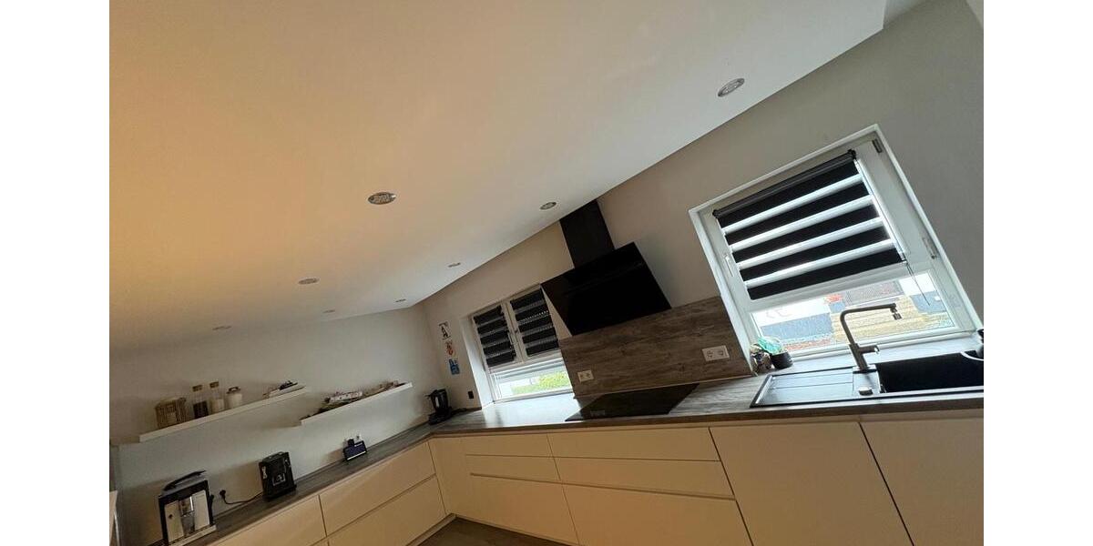 Bungalow Mannheim Rheinau - 5 Zimmer, 140 m&sup2;, 470.000&euro; | Angebot:26728797