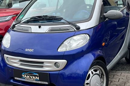 Smart ForTwo 179.000 km 2.990 &euro; Mannheim 68309